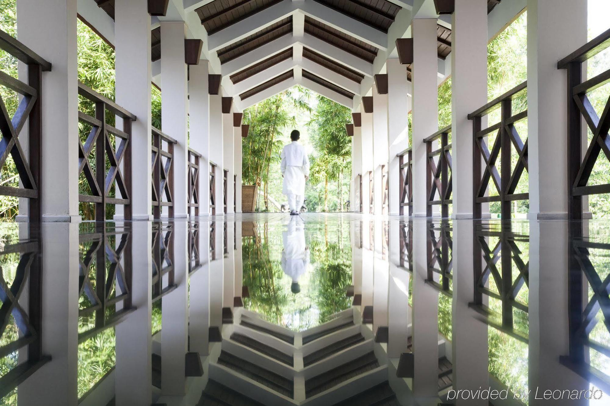 Hotel Ananda In The Himalayas à Rishīkesh Extérieur photo